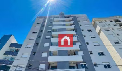Apartamento à venda, 75 m² por R$ 450.000,00 - Charqueadas - Caxias do Sul/RS