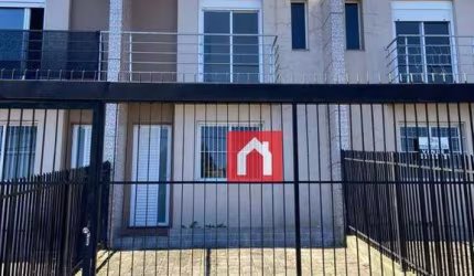 Sobrado com 2 dormitórios à venda, 60 m² por R$ 270.000 - São José - Farroupilha/RS