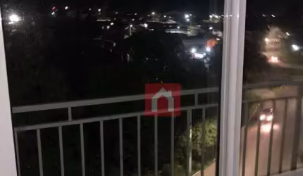 Apartamento com 2 dormitórios à venda, 55 m² por R$ 176.000 - Industrial - Farroupilha/RS