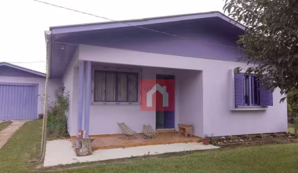 Casa à venda, 140 m² por R$ 852.000,00 - Planalto - Carlos Barbosa/RS
