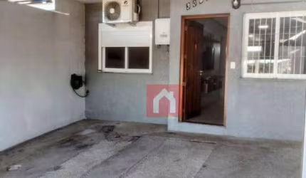 Casa com 2 dormitórios à venda, 51 m² por R$ 320.000 - Monte Verde - Farroupilha/RS