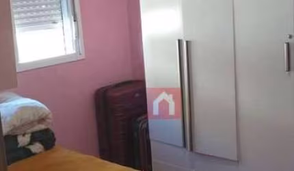 Apartamento com 2 dormitórios à venda, 55 m² por R$ 170.000 - Industrial - Farroupilha/RS