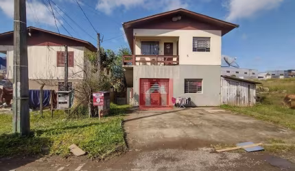 Terreno à venda, 342 m² por R$ 290.000 - Medianeira - Farroupilha/Rio Grande do Sul