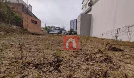 Terreno à venda, 540 m² por R$ 900.000 - Centro - Farroupilha/RS