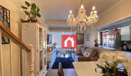 Cobertura à venda, 139 m² por R$ 520.000,00 - Hidráulica - Lajeado/RS