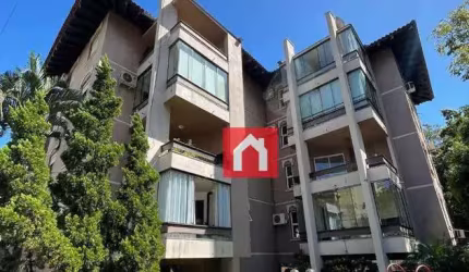 Apartamento com 3 dormitórios à venda, 115 m² por R$ 372.340,00 - Centro - Lajeado/RS