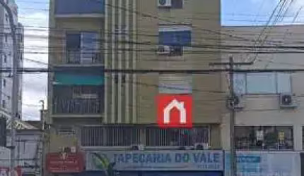 Apartamento com 2 dormitórios à venda, 86 m² por R$ 228.700,00 - Americano - Lajeado/RS