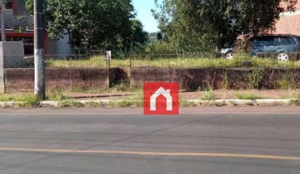 Terreno à venda, 10150 m² por R$ 745.000,00 - Moinhos - Lajeado/RS