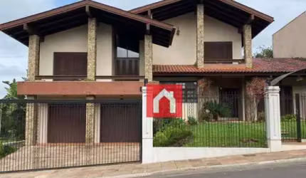 Casa em Moinhos