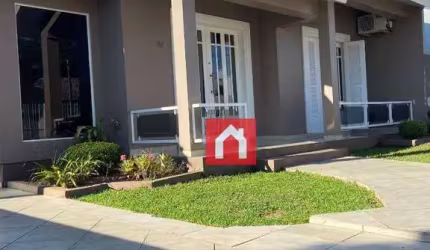 Casa com 2 dormitórios à venda, 160 m² por R$ 467.000,00 - Getúlio Vargas - Bom Retiro do Sul/RS