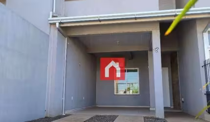 Sobrado com 3 dormitórios à venda, 112 m² por R$ 425.600,00 - Moinhos - Lajeado/RS
