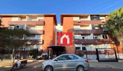 Apartamento com 2 dormitórios à venda, 76 m² por R$ 250.000,00 - Moinhos - Lajeado/RS