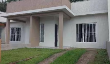 Casa com 2 dormitórios à venda, 65 m² por R$ 309.600,00 - Campestre - Lajeado/RS