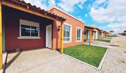 Casa com 3 dormitórios à venda, 61 m² por R$ 250.000,00 - Universitário - Lajeado/RS