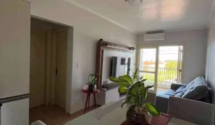 Apartamento com 2 dormitórios à venda, 70 m² por R$ 230.000,00 - Centenário - Lajeado/RS