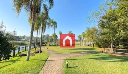 Terreno à venda, 336 m² por R$ 280.000,00 - Country - Santa Cruz do Sul/RS