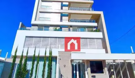Apartamento com 3 dormitórios à venda, 291 m² por R$ 3.000.000,00 - Higienópolis - Santa Cruz do Sul/RS