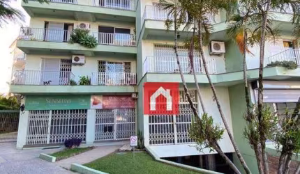 Apartamento à venda, 103 m² por R$ 480.000,00 - Centro - Santa Cruz do Sul/RS