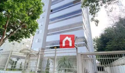 Apartamento com 3 dormitórios à venda, 191 m² por R$ 2.190.000,00 - Higienópolis - Santa Cruz do Sul/RS