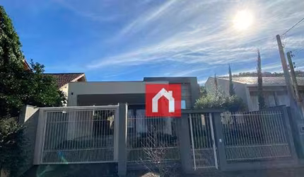 Casa à venda, 120 m² por R$ 725.000,00 - Arroio Grande - Santa Cruz do Sul/RS