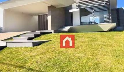Casa com 3 dormitórios à venda, 330 m² por R$ 2.150.000,00 - Santo Inácio - Santa Cruz do Sul/RS