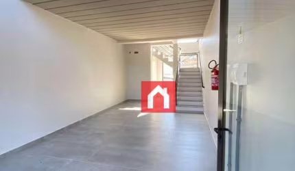 Loja para alugar, 68 m² por R$ 4.215,34/mês - Country - Santa Cruz do Sul/RS