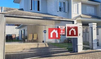 Casa com 3 dormitórios à venda, 147 m² por R$ 750.000,00 - Jardim Europa - Santa Cruz do Sul/RS