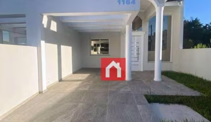 Lindo imóvel localizado em Linha João Alves