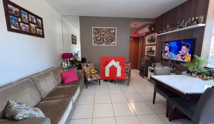 Apartamento com 2 dormitórios à venda, 53 m² por R$ 260.000,00 - Bonfim - Santa Cruz do Sul/RS