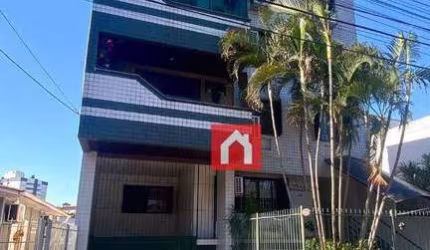 Apartamento à venda, 97 m² por R$ 500.000,00 - Centro - Santa Cruz do Sul/RS