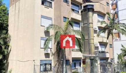 Apartamento com 2 dormitórios à venda, 98 m² por R$ 450.000,00 - Universitário - Santa Cruz do Sul/RS