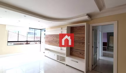 Apartamento à venda, 236 m² por R$ 895.000,00 - Centro - Santa Cruz do Sul/RS