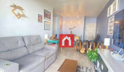 Apartamento com 2 dormitórios à venda, 74 m² por R$ 230.000,00 - Vila Schultz - Santa Cruz do Sul/RS