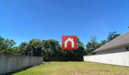 Terreno à venda, 470 m² por R$ 320.000,00 - Country - Santa Cruz do Sul/RS