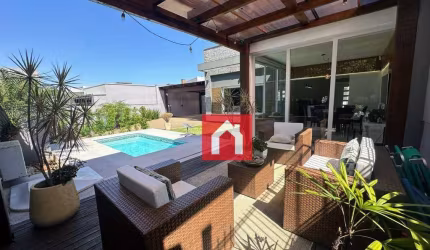 Casa à venda, 175 m² por R$ 1.500.000,00 - Jardim Europa - Santa Cruz do Sul/RS