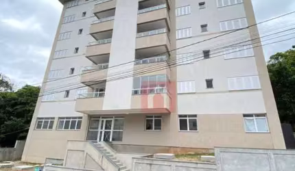 Apartamento com 3 dormitórios à venda, 117 m² por R$ 884.025,68 - Santo Inácio - Santa Cruz do Sul/RS