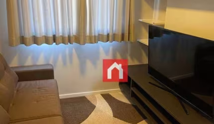 Apartamento com 2 dormitórios à venda, 87 m² por R$ 695.000,00 - Centro - Santa Cruz do Sul/RS