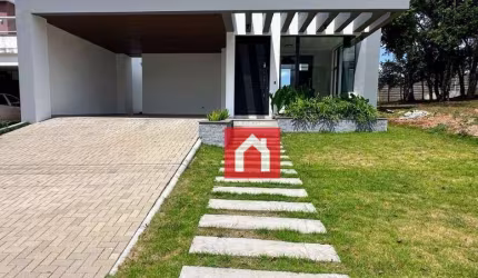 Casa nova com 3 dormitórios à venda, 180 m² por R$ 1.200 - Country - Santa Cruz do Sul/RS