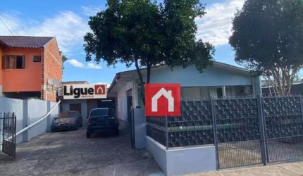 Casa com 2 dormitórios à venda, 370 m² por R$ 800.000 - Loteamento Cardani - Santa Cruz do Sul/RS