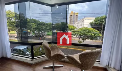 Apartamento com 3 dormitórios à venda, 97 m² por R$ 520.000 - Centro - Santa Cruz do Sul/RS