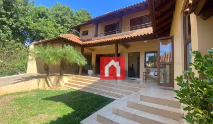 Casa com 3 dormitórios à venda, 204 m² por R$ 1.450.000 - Jardim Europa - Santa Cruz do Sul/RS