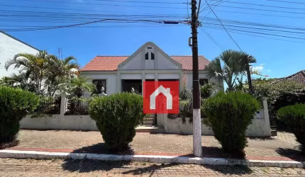 Casa com 4 dormitórios à venda, 306 m² por R$ 1.280.000,00 - Centro - Rio Pardo/RS