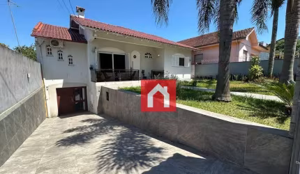 ?? Linda Casa à Venda – Bairro Goiás 5 Dormitórios | Terreno de 650 m²
