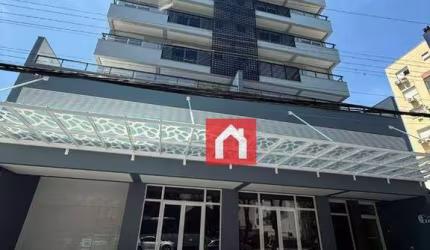 Apartamento com 2 dormitórios à venda, 73 m² por R$ 690.000,00 - Centro - Santa Cruz do Sul/RS
