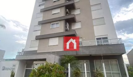 Apartamento com 2 dormitórios à venda, 69 m² por R$ 495.000,00 - Santo Inácio - Santa Cruz do Sul/RS