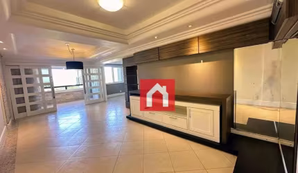 Lindo apartamento 2 suítes à venda, 127 m² por R$ 850.000 - Centro - Santa Cruz do Sul/RS