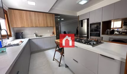 Apartamento com 3 dormitórios à venda, 236 m² por R$ 1.280.000,00 - Centro - Santa Cruz do Sul/RS