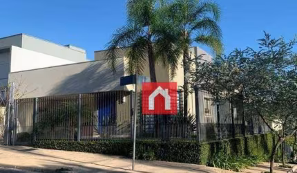 Casa com 3 dormitórios à venda, 194 m² por R$ 1.500.000,00 - Jardim Europa - Santa Cruz do Sul/RS