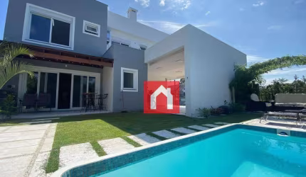 Sobrado com 3 dormitórios à venda, 362 m² por R$ 1.389.000 - Country - Santa Cruz do Sul/RS