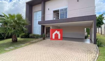 Casa com 4 dormitórios à venda, 377 m² por R$ 1.890.000 - Country - Santa Cruz do Sul/RS